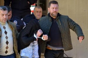Ağabeyini &ouml;ld&uuml;ren kardeşe &ouml;m&uuml;r boyu hapis istemi