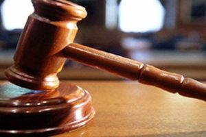 İzmir Askeri Casusluk Davası'nda reddi hakim talebi
