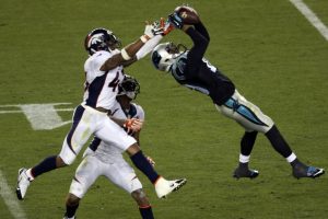 Super Bowl nefes kesti