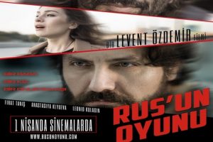 Merakla beklenen filmin afişi hazır!