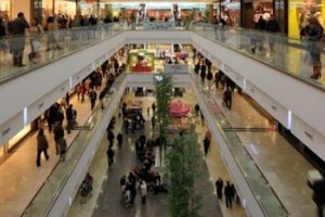 CHP'den ''AVM'ler haftada bir g&uuml;n tatil olsun'' teklifi
