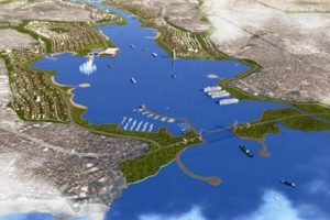 Kanal İstanbul muamması