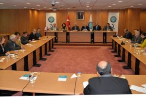 Bursa'da 2016 yılında kalite r&uuml;zgarı esecek