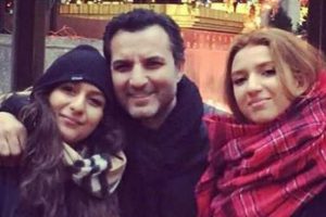 Rafet El Roman sessizliğini bozdu...