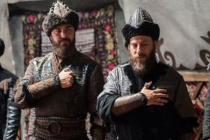 "Engin ile g&uuml;&ccedil;l&uuml; arkadaşlığımız var"
