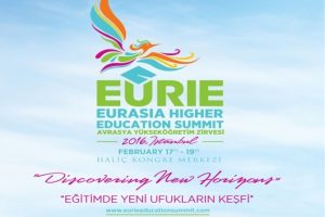 D&uuml;nyanın d&ouml;rt bir yanından &uuml;niversiteler İstanbul'da buluşacak