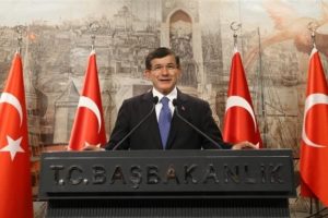 Başbakan'ın g&ouml;revlendirdiği vekiller Hakkari'de