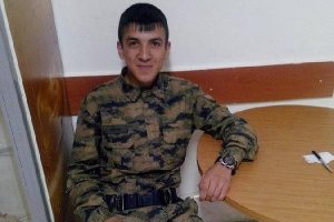 İnternet kafeden ka&ccedil;ırıp d&ouml;verek &ouml;ld&uuml;rd&uuml;ler