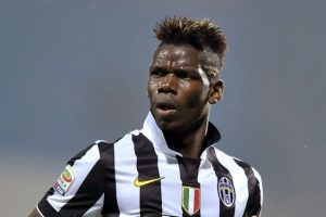 Pogba'yı değil onu istiyorlar!