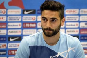 Mehmet Ekici'ye k&ouml;t&uuml; haber!
