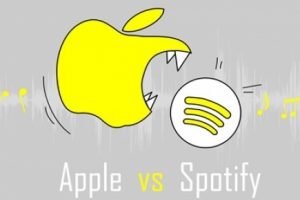 Apple Music mi? Spotify mı?