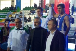 &Uuml;nal Kalkışım T&uuml;rkiye ikincisi