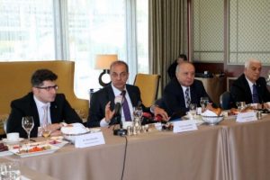 İş d&uuml;nyasında yıllarca s&uuml;ren davalara yeni form&uuml;l