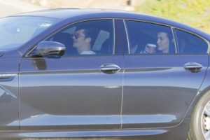 Katy Perry ile Orlando Bloom artık saklanmıyor...