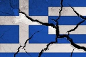 Yunanistan borsası i&ccedil;in 'Kara Pazartesi'