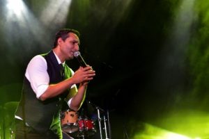 Rafet El Roman kızlarıyla k&uuml;s m&uuml;?