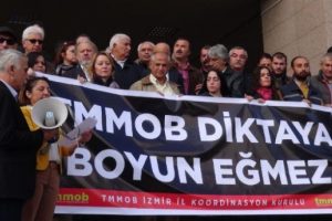 Cumhurbaşkanı'na hakaret davasına devam edildi