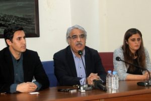 Halkı yine sokağa &ccedil;ağırdılar!