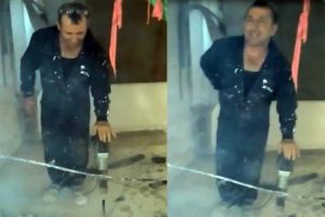 Yurdum insanı yine g&uuml;ld&uuml;rd&uuml;