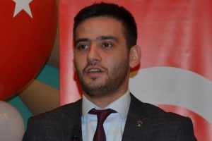 Bursa Nil&uuml;ferli Ak gen&ccedil;ler Sur'a gidiyor