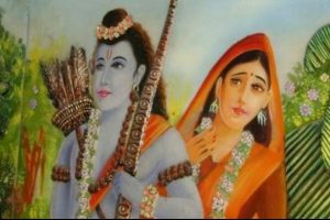 Hindistan'da bir avukat Hindu tanrısına dava a&ccedil;tı