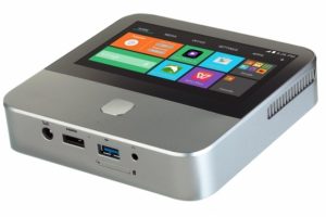 Akıllı telefon ve tabletlere rakip!