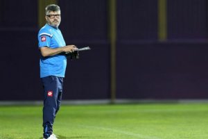 Osmanlıspor Konya'ya bileniyor