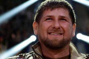 Kadirov'dan &Ccedil;e&ccedil;en komando iddiası...