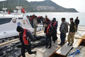 Muğla'da son 1 ayda 1100 m&uuml;lteci yakalandı