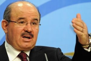 H&uuml;seyin &Ccedil;elik: Biz AK Parti'nin yanaşmaları değiliz