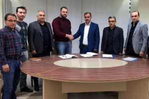 Demir-&ccedil;elik iş&ccedil;isine y&uuml;zde 40 zam