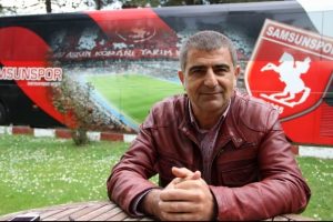 &Ccedil;oşkun Zeren evine d&ouml;nd&uuml;
