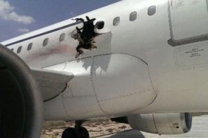 'Somali bombacısı THY u&ccedil;ağına binecekti'