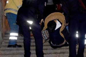 Bonzai i&ccedil;en gen&ccedil; hastanelik oldu