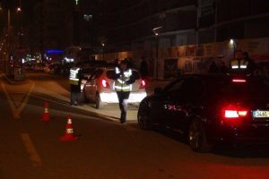 Eylemlerde 11 kişi g&ouml;zaltına alındı