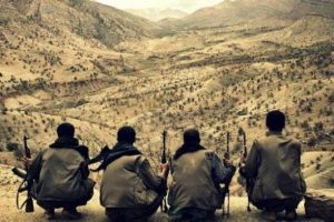 Emniyet uyardı: PKK istihbarat kurdu
