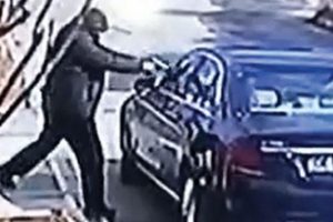 İşadamı Ali Kayum cinayetinde kar maskeli katil damat mı?