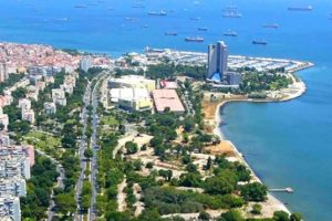 TOKİ'nin Atak&ouml;y &ccedil;ırpınışı