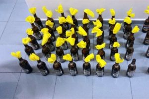 İstanbul'daki korsan g&ouml;sterilerde 26 kişi g&ouml;zaltına alındı