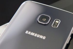 Samsung Galaxy Note 6'yı satışa &ccedil;ıkarıyor