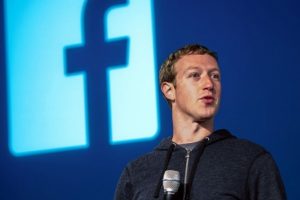 Zuckerberg'e Hindistan'da darbe!