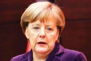 Merkel, Rusya i&ccedil;in d&uuml;nyayı uyardı: Mazur g&ouml;rmeyin