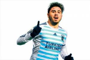 Ozan Tufan hayal kırıklığı yaratıyor