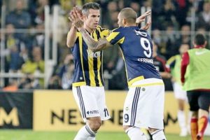 Fernandao bir tık &ouml;nde