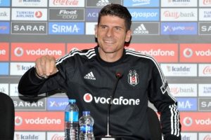Gomez'in sırrı