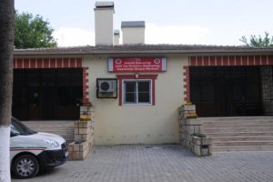 Sobadan sızan gazdan Suriyeli kadın &ouml;ld&uuml;