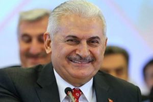 Ulaştırma Bakanı Binali Yıldırım'dan kadın temsilcisi eleştirisine yanıt geldi
