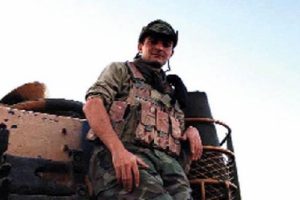 Uzman &Ccedil;avuş'un ka&ccedil;ırılıp PKK'ya teslim edilmesine &ouml;m&uuml;r boyu hapis!