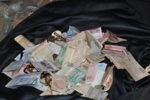 Bursa'da 80 bin lirayla kayıplara karıştı!