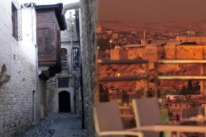 İki ilimiz Nobel'e aday